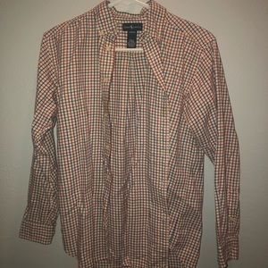 Ralph Lauren Button-up